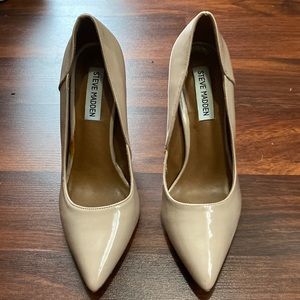 Steven Madden Pointed Toe heels